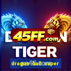 dragon ball super super hero dublado google drive